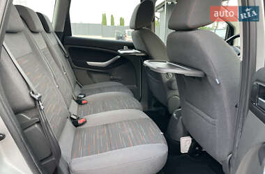 Минивэн Ford C-Max 2008 в 