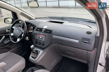 Минивэн Ford C-Max 2008 в 