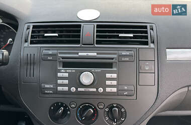 Минивэн Ford C-Max 2008 в 