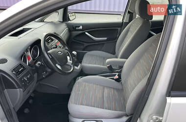 Минивэн Ford C-Max 2008 в 