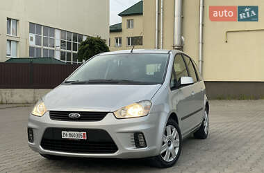 Минивэн Ford C-Max 2008 в 