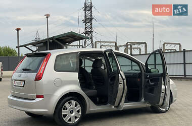 Минивэн Ford C-Max 2008 в 