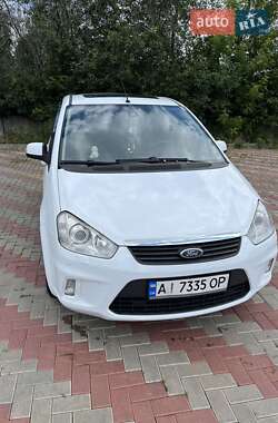 Ford C-Max 2009 Ford C-Max 2009