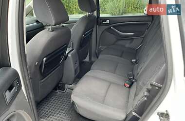 Минивэн Ford C-Max 2009 в Белой Церкви