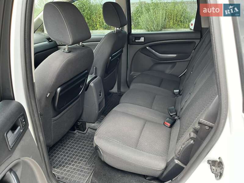 Мінівен Ford C-Max 2009 в Білій Церкві