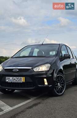 Мінівен Ford C-Max 2009 в Рівному
