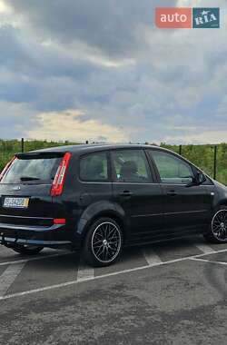 Минивэн Ford C-Max 2009 в 