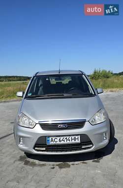 Мінівен Ford C-Max 2008 в Луцьку