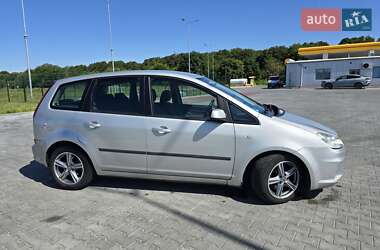 Минивэн Ford C-Max 2008 в 