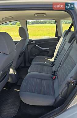 Минивэн Ford C-Max 2008 в 