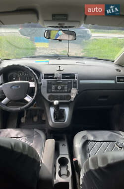 Минивэн Ford C-Max 2006 в 