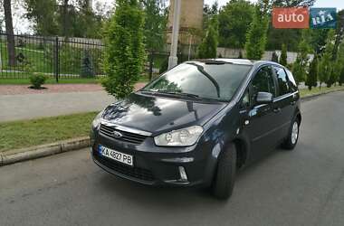 Мінівен Ford C-Max 2009 в Києві