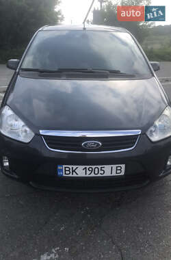 Ford C-Max 2008 Ford C-Max 2008