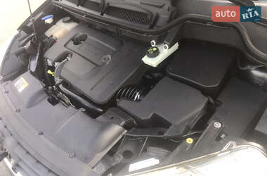 Минивэн Ford C-Max 2008 в 