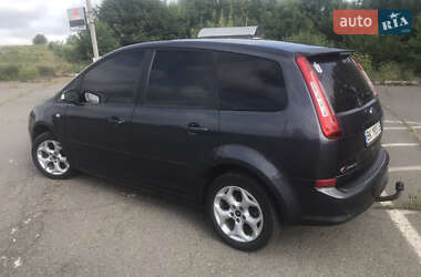 Ford C-Max 2008 Ford C-Max 2008