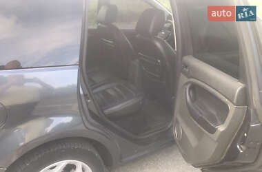 Минивэн Ford C-Max 2008 в 