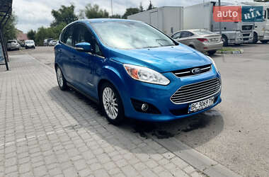 Ford C-Max 2015 Ford C-Max 2015