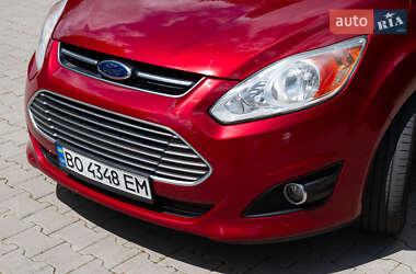 Мінівен Ford C-Max 2015 в 