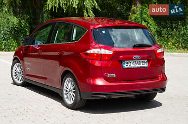 Мінівен Ford C-Max 2015 в 