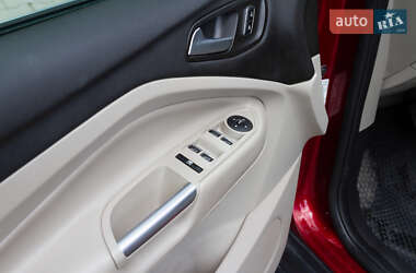 Мінівен Ford C-Max 2015 в 