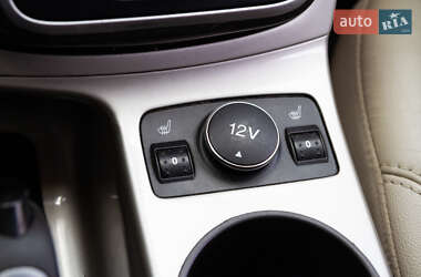 Мінівен Ford C-Max 2015 в 