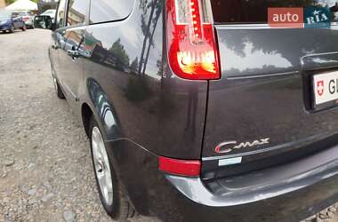 Мінівен Ford C-Max 2010 в 