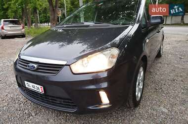 Ford C-Max 2010 Ford C-Max 2010