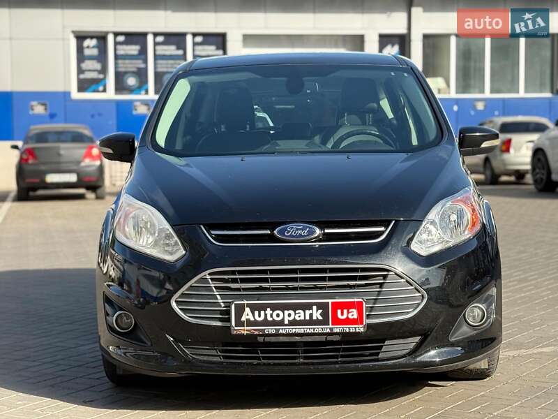 Мінівен Ford C-Max 2014 в Одесі