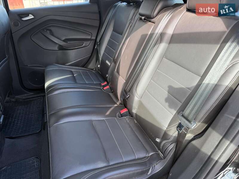 Мінівен Ford C-Max 2014 в Одесі
