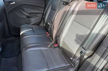 Минивэн Ford C-Max 2014 в 