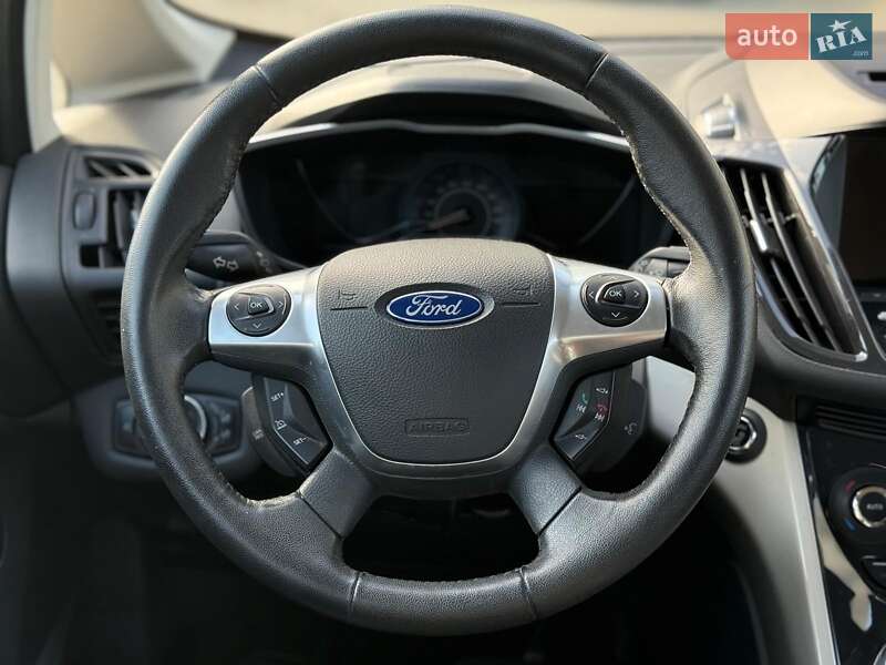 Мінівен Ford C-Max 2014 в Одесі