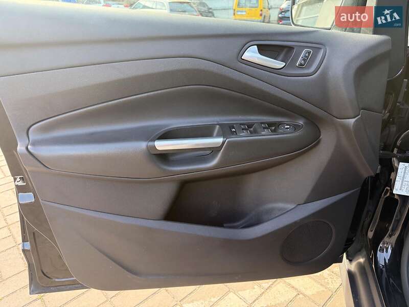Мінівен Ford C-Max 2014 в Одесі