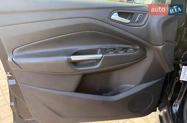 Минивэн Ford C-Max 2014 в 