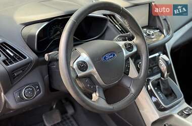 Минивэн Ford C-Max 2014 в 