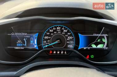 Минивэн Ford C-Max 2014 в 