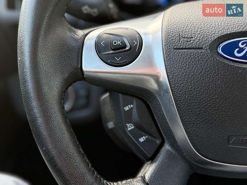 Мінівен Ford C-Max 2014 в Одесі