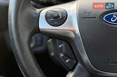 Минивэн Ford C-Max 2014 в 