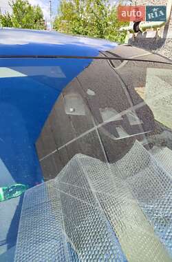 Мінівен Ford C-Max 2014 в 