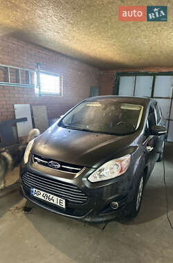 Мінівен Ford C-Max 2016 в Дніпрі