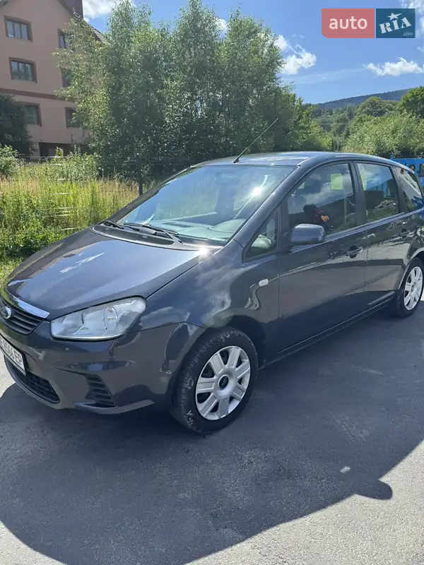 Ford C-Max 2007