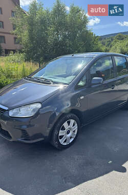 Ford C-Max 2007 Ford C-Max 2007