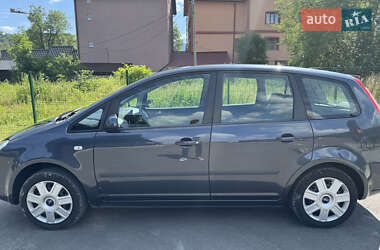 Мінівен Ford C-Max 2007 в 