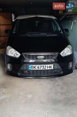 Ford C-Max 2010 Ford C-Max 2010