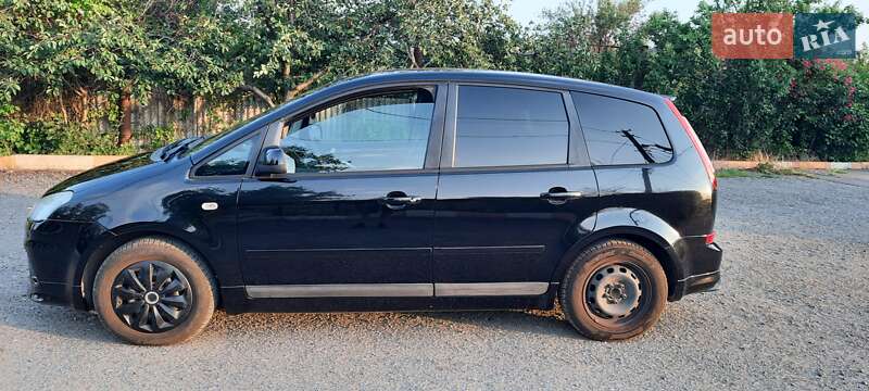 Мінівен Ford C-Max 2010 в Одесі фото 2 Мінівен Ford C-Max 2010 в Одесі