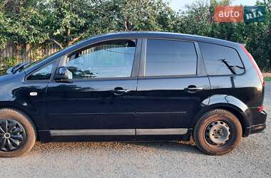 Минивэн Ford C-Max 2010 в 