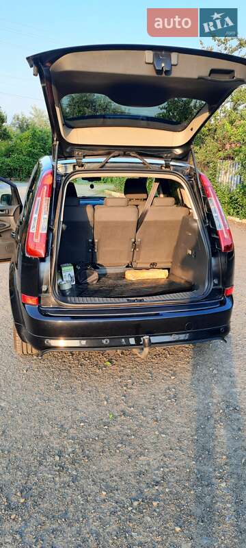 Мінівен Ford C-Max 2010 в Одесі фото 6 Мінівен Ford C-Max 2010 в Одесі