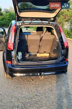 Минивэн Ford C-Max 2010 в 