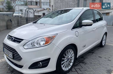 Минивэн Ford C-Max 2016 в Малой Виске