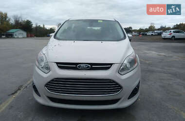 Мінівен Ford C-Max 2016 в 
