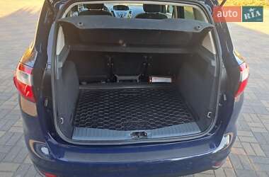Мінівен Ford C-Max 2014 в 